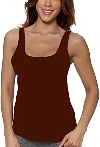 alessandra b underwire sports bra tank top 38d mocha